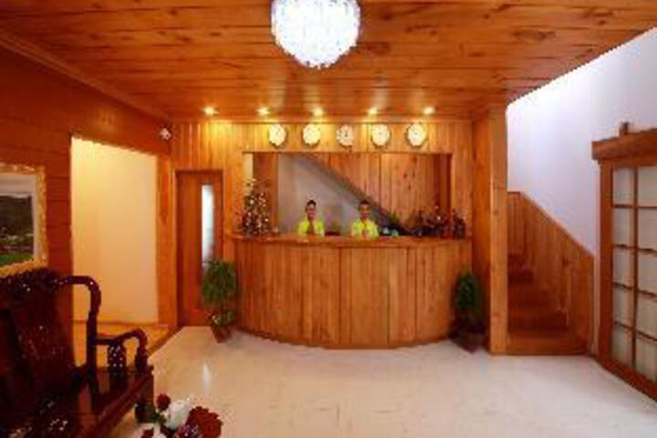 Hotel Interior 13 of 23