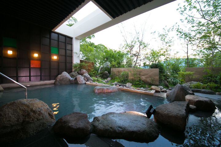 Photo of Morinoyu Resort