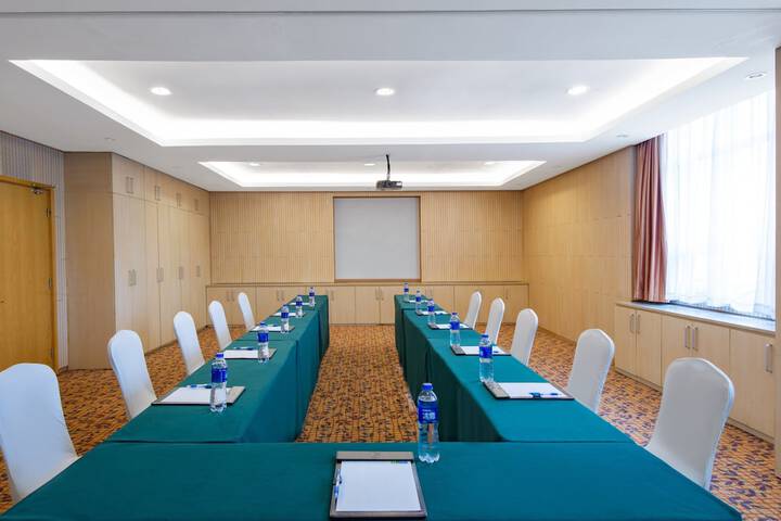 Meeting 20 of 30