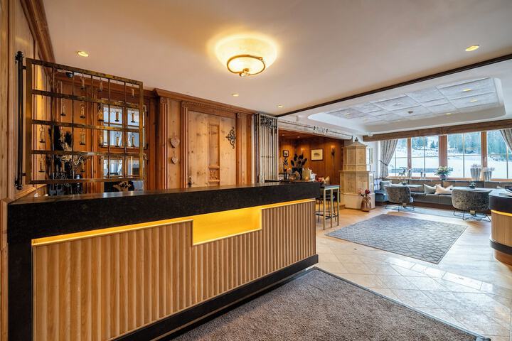 Hotel Interior 2 of 45