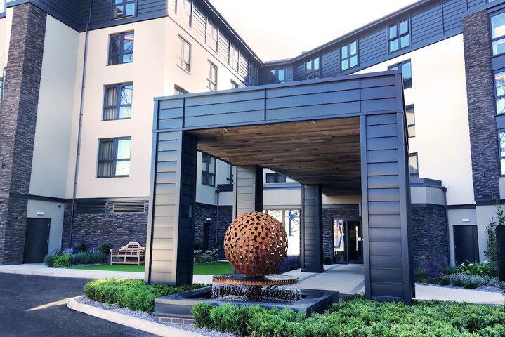 Hotel 68 of 85