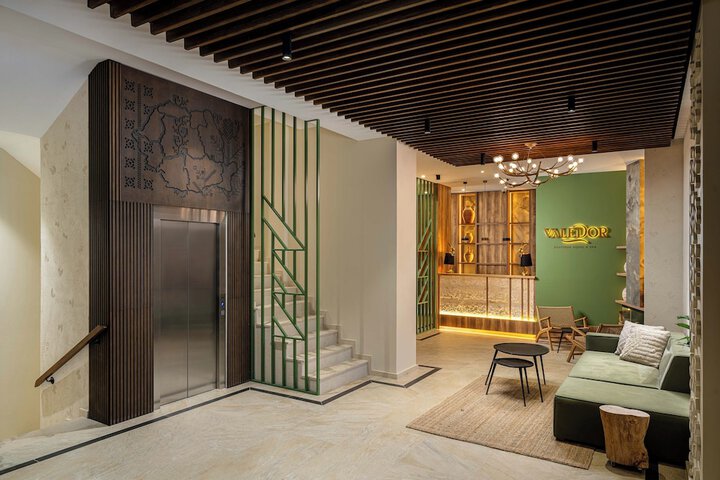 Valedor Hotel Boutique & SPA