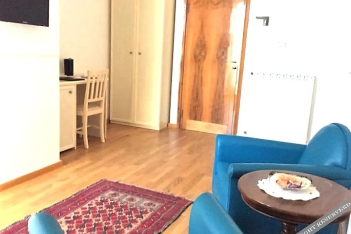 AM Hotels Residenza Marconi