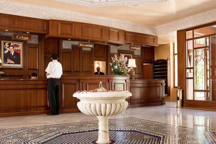 Hotel Interior 3 of 63