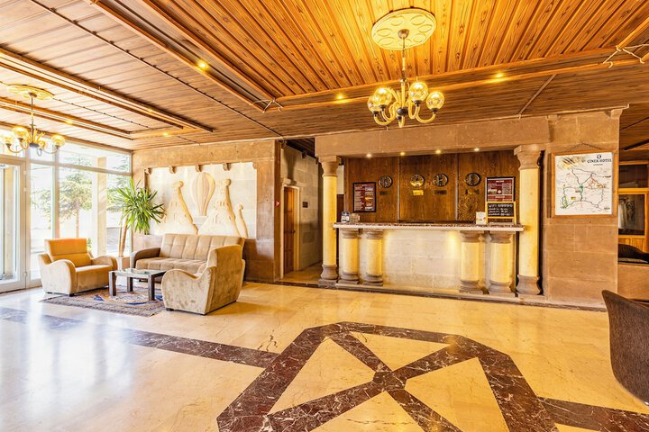 Hotel Interior 13 of 50