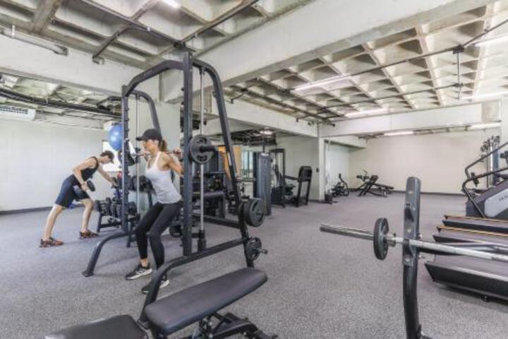 Health and Fitness 11 of 32