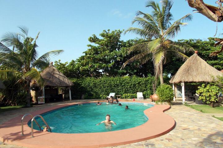 Pool 37 of 55