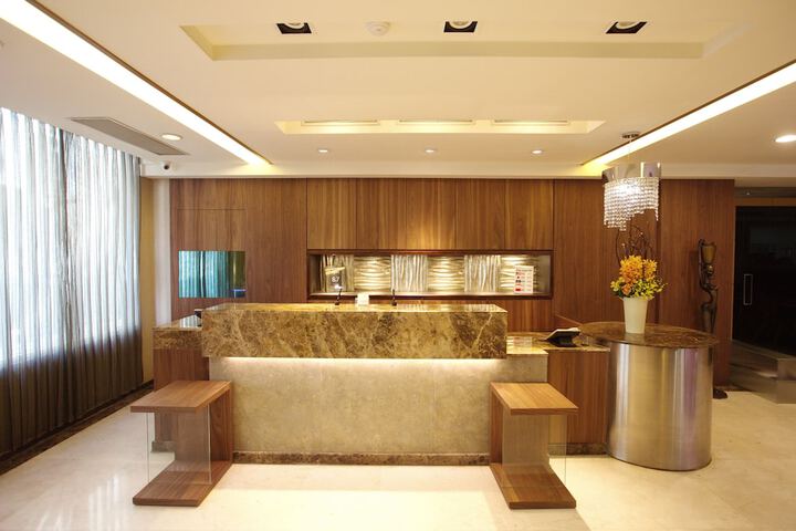 Hotel Interior 3 of 55