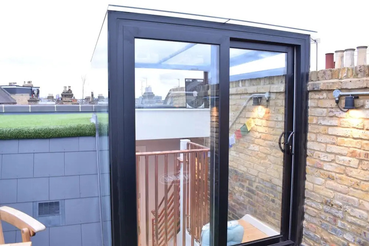 Terrace/Patio 6 of 16