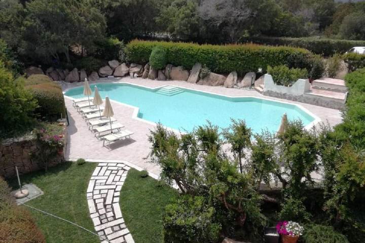 Pool to Cool