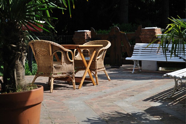 Terrace/Patio 55 of 64
