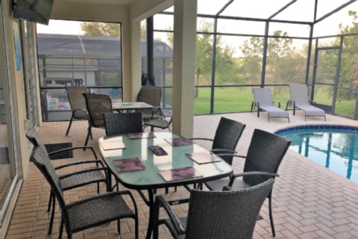 Terrace/Patio 71 of 72