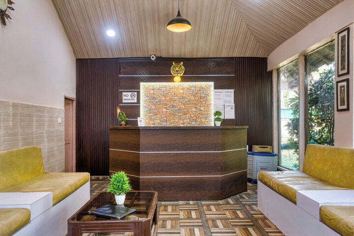 Hotel Interior 2 of 37