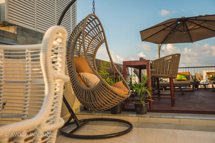 Terrace/Patio 46 of 47