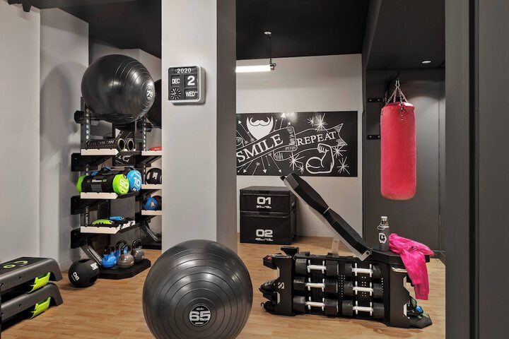 Health and Fitness 28 of 48