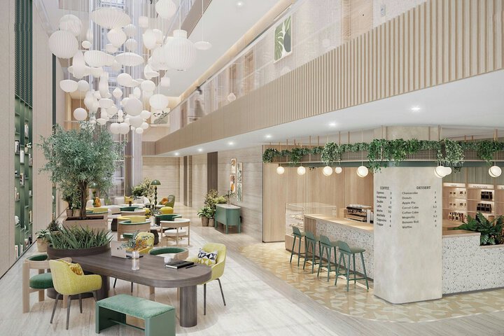 Hotel Interior 2 of 42
