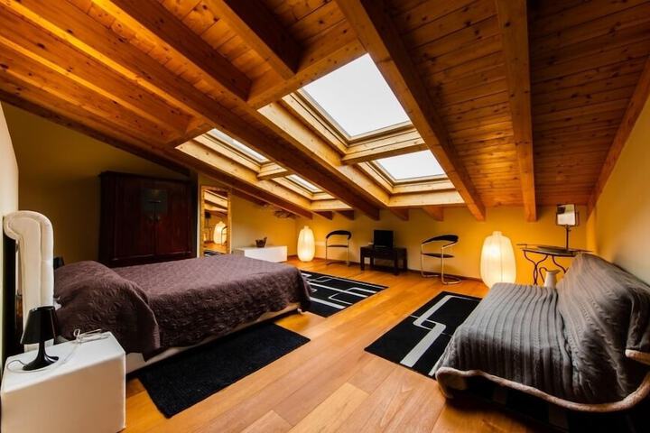 Vip Bergamo Apartments in Bergamo