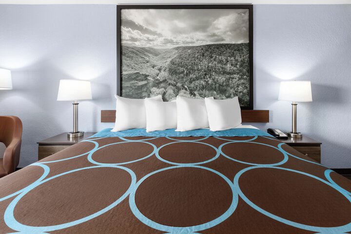 1 King Bed (8 of 11)