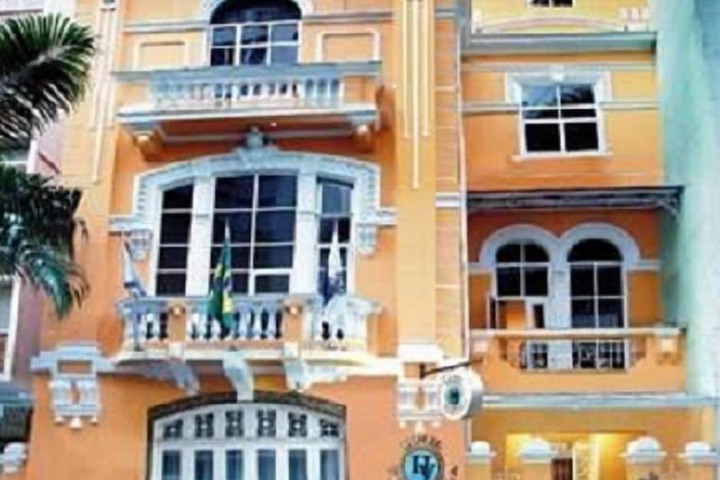 Hotel Venezuela