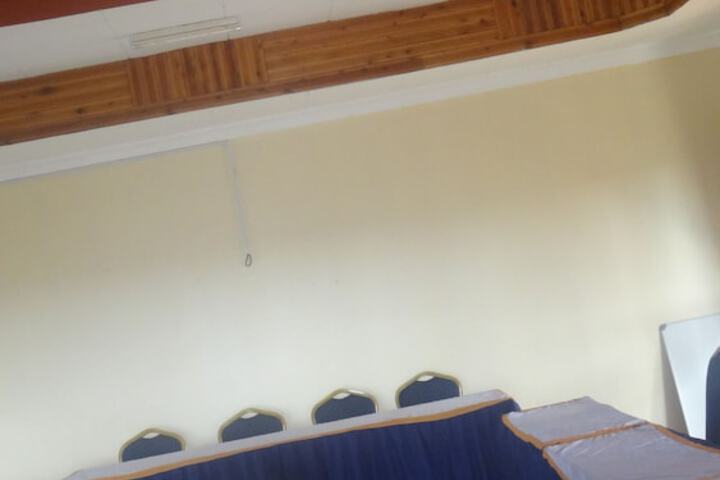 Meeting 6 of 8