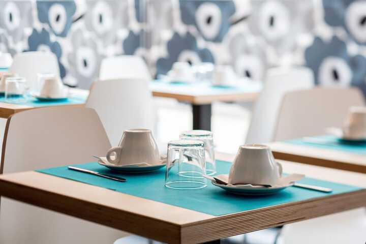 Dining Photos