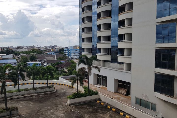 Aek Udon Apartment