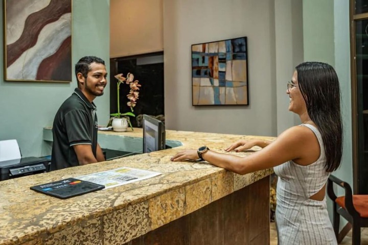 Lobby Photos