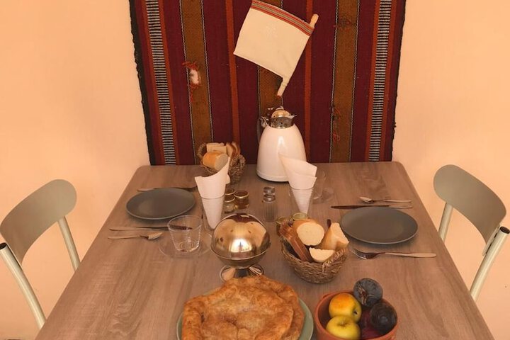 Breakfast/Coffee Service 43 of 62