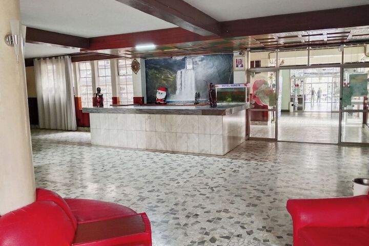 Hotel Kunste Nakuru