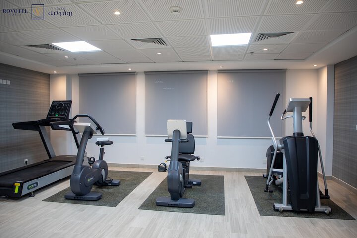 Health and Fitness 35 of 41