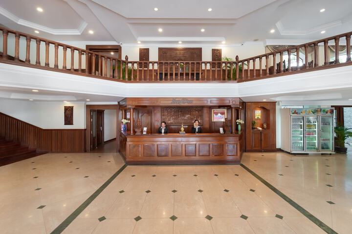 Hotel Interior 41 of 47