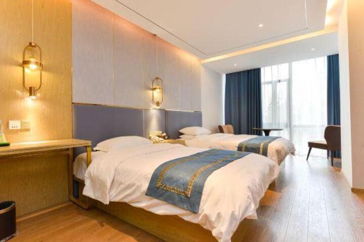 Ji Tai hotel