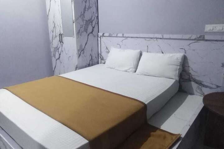 SSV Hotel Near Airport by Urban Express