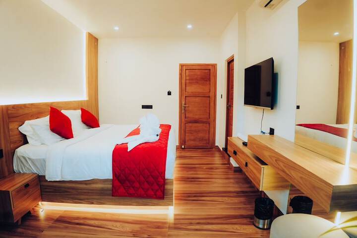 Room 18 of 19