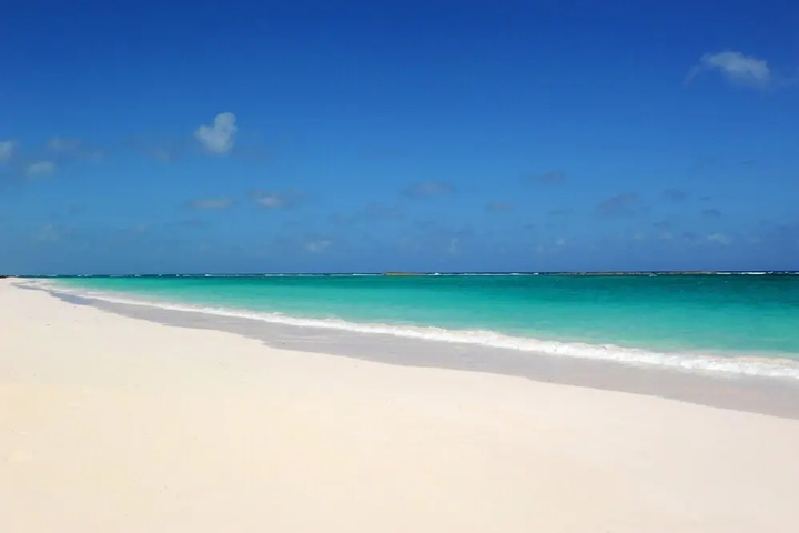 Beach 14 of 16