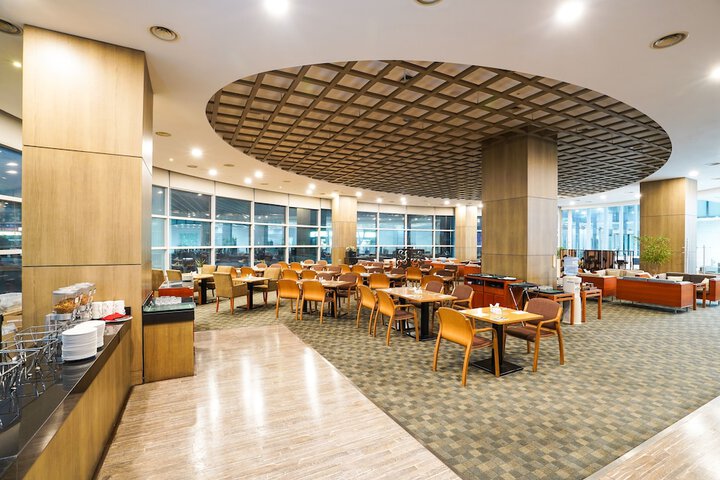 Restaurants