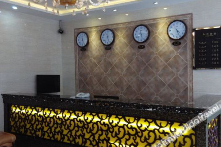 Hotel Interior 10 of 22