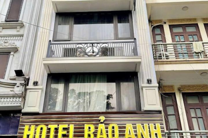 Bao Anh Hotel