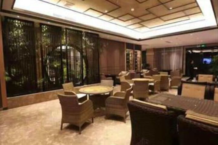 Hotel Interior 15 of 15
