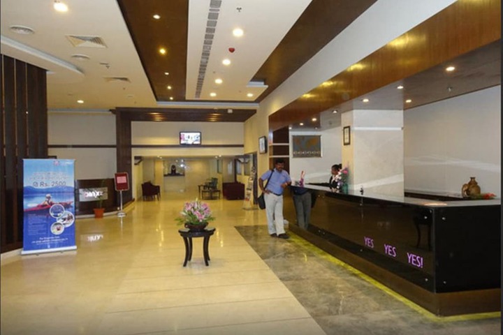 Hotel Interior 5 of 41