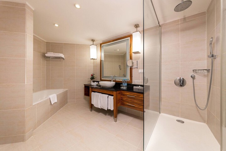 Bathroom Vanities