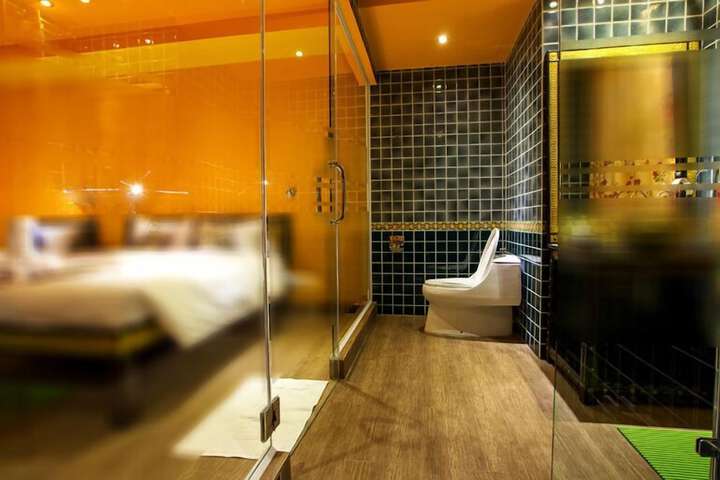 Bathroom Vanities