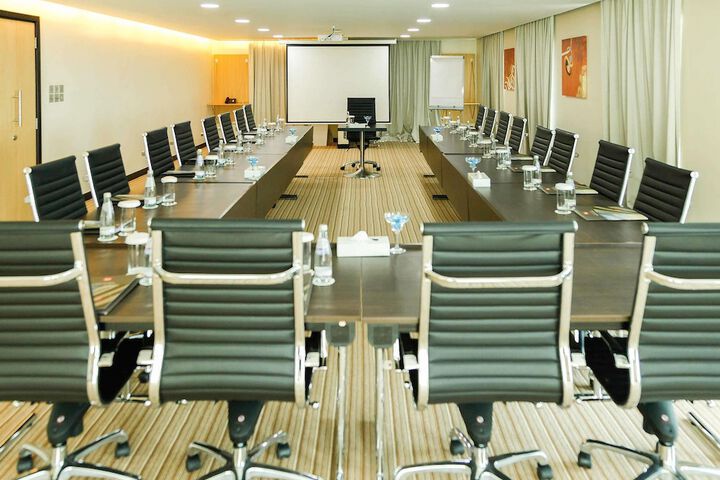 Meeting 85 of 95