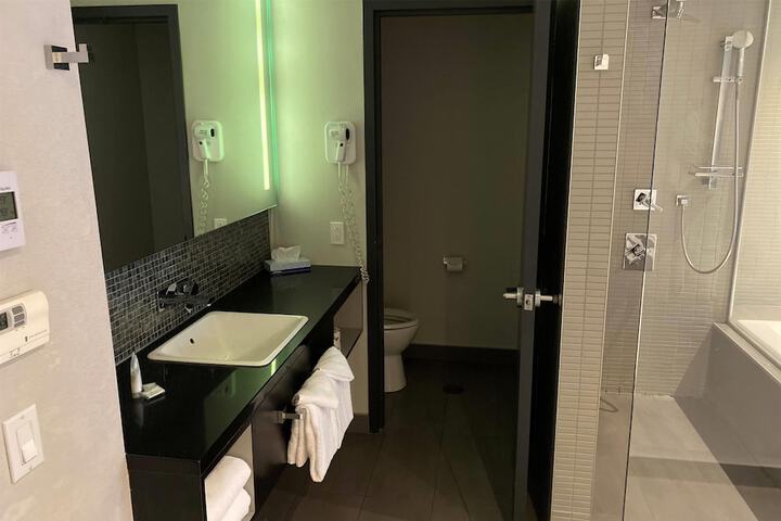 Bathroom Interior Photo