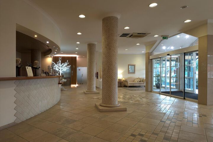 Hotel Interior 3 of 36