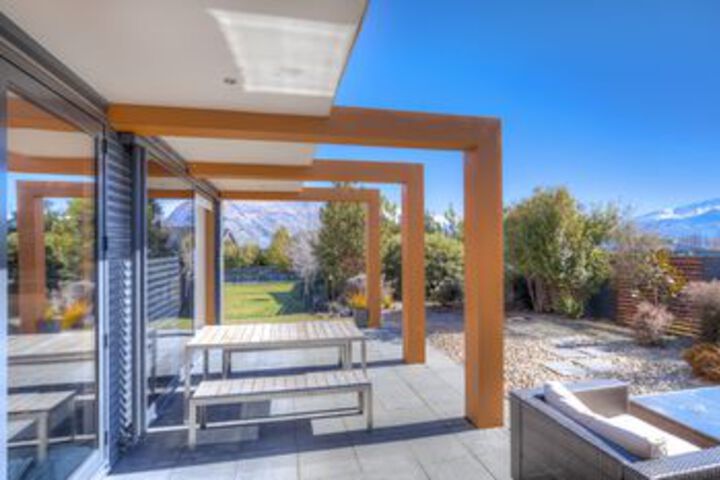 Terrace/Patio 9 of 9