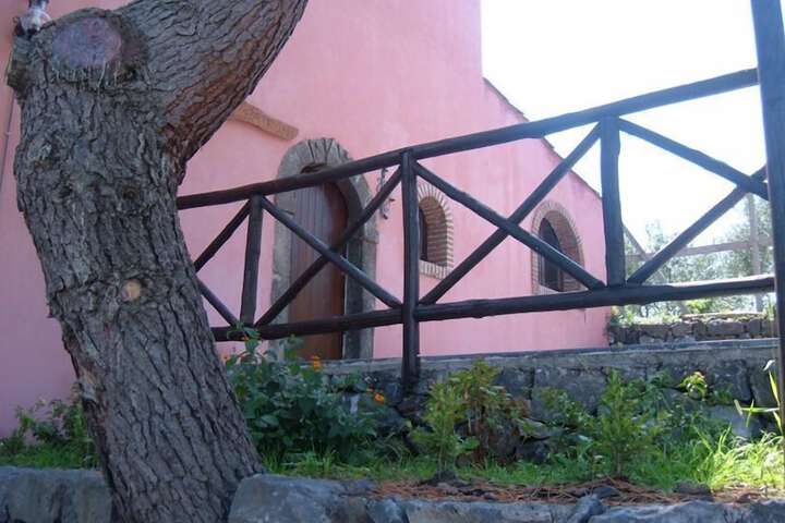 Outside Photo