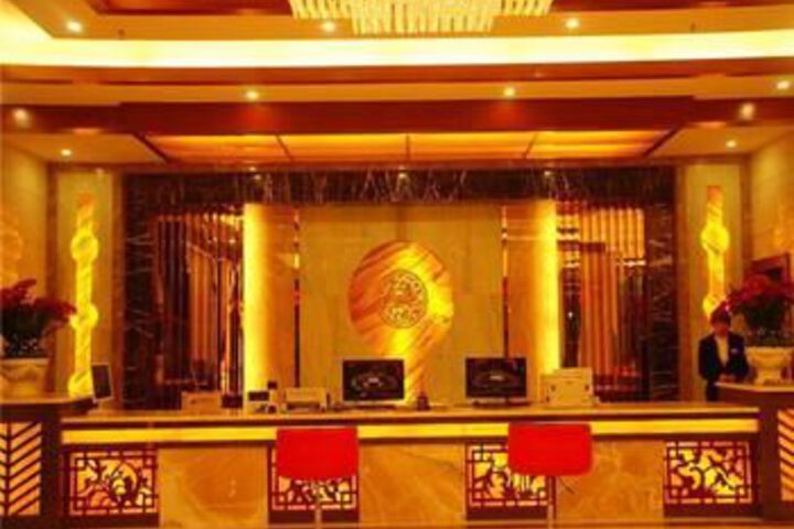 Hotel Interior 15 of 18