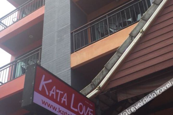 Kata Love