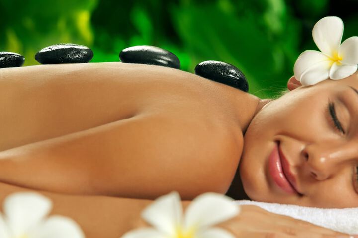 Spa treatment